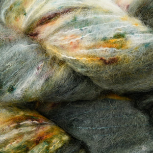 MELTED BABY SURI - SIREN