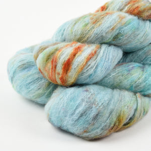 MELTED BABY SURI - SKY BLUE