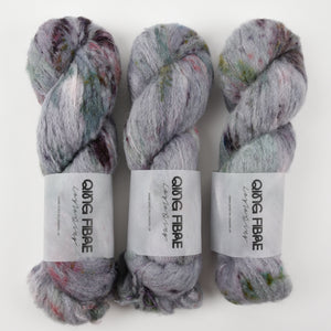 MELTED BABY SURI - SLATE