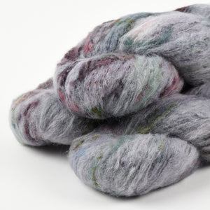 MELTED BABY SURI - SLATE