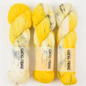 MELTED BABY SURI - SMILER