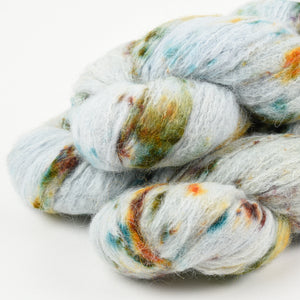 MELTED BABY SURI - SMOKE