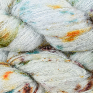 MELTED BABY SURI - SMOKE