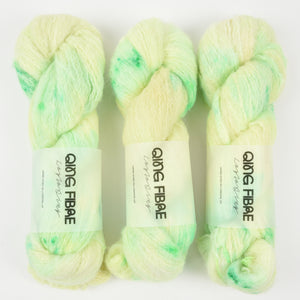 MELTED BABY SURI - SPACESHIP