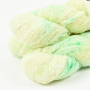 MELTED BABY SURI - SPACESHIP