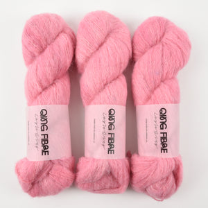 MELTED BABY SURI - STARFISH