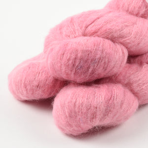 MELTED BABY SURI - STARFISH