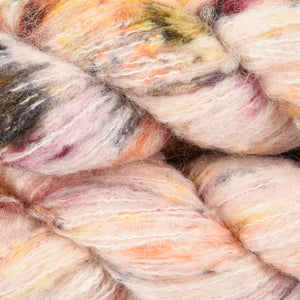 MELTED BABY SURI - SUNFLOWER MAZE