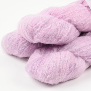 MELTED BABY SURI - THISTLE