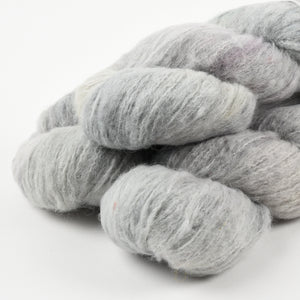 MELTED BABY SURI - TITANIUM