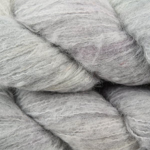 MELTED BABY SURI - TITANIUM