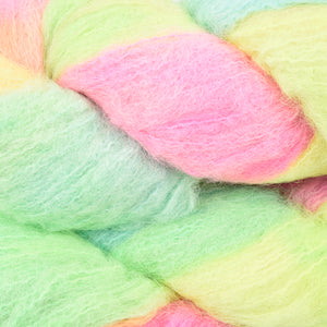 MELTED BABY SURI - UTOPIA