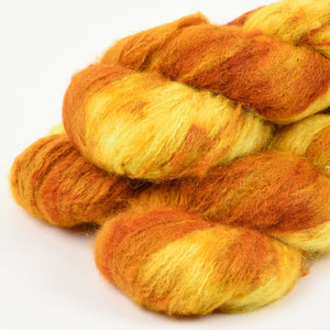 MELTED BABY SURI - YOUNG GINGER