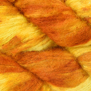 MELTED BABY SURI - YOUNG GINGER