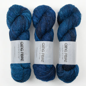 MELTED BABY SURI - DARK STAR