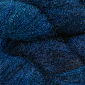 MELTED BABY SURI - DARK STAR