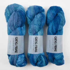 MELTED BABY SURI - DEEP SEA