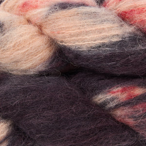 MELTED BABY SURI - ROTHKO