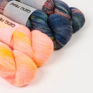 WESTKNITS KIT - PETRICHOR MANDRAKE