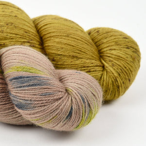 WESTKNITS KIT - RIKYU GOES TO MOOSWALD