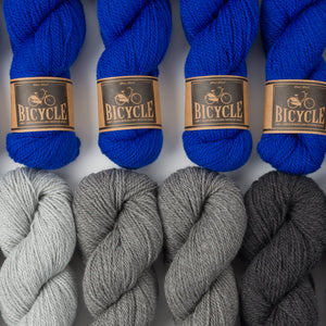 CANAL RING - ROYAL RINGS