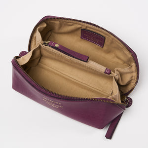 PROJECT 36 - AUBERGINE - NOTIONS ORGANISER