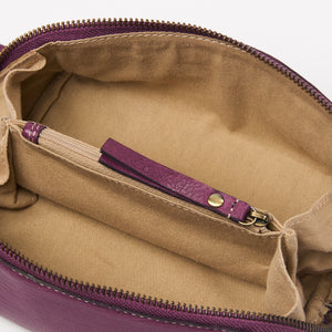 PROJECT 36 - AUBERGINE - NOTIONS ORGANISER