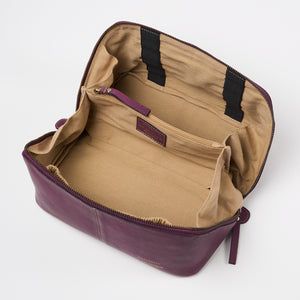 PROJECT 9 - AUBERGINE - SMALL PROJECT ORGANISER