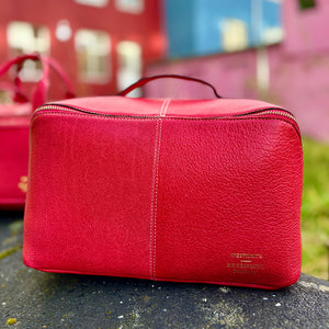 PROJECT 10 - RED ROSE - LARGE PROJECT ORGANISER