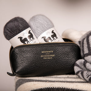 PROJECT 36 - BLACK PEBBLE - NOTIONS ORGANISER