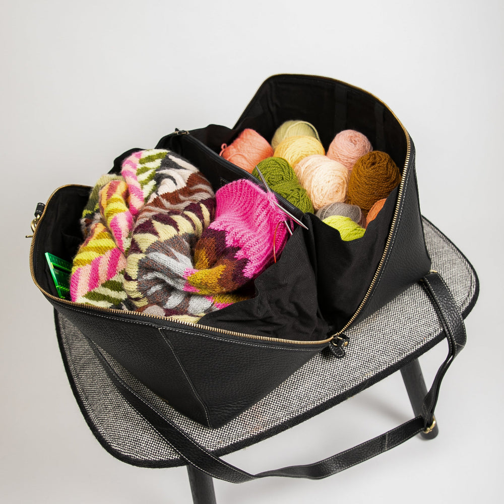 PROJECT 90 - BLACK PEBBLE - CROSSOVER PROJECT ORGANISER