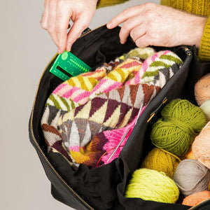 PROJECT 90 - BLACK PEBBLE - CROSSOVER PROJECT ORGANISER