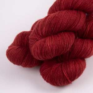 SINGLE MERINO - RED ENVELOPE