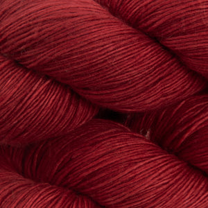 SINGLE MERINO - RED ENVELOPE