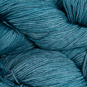 MALABRIGO SOCK - REFLECTING POOL