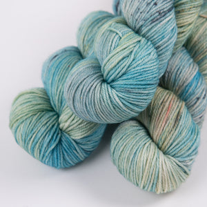 LITLG DK TWIST - RIVERROCK