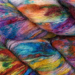 MELTED BABY SURI - SHINDIG