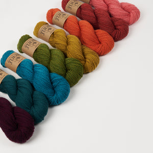 SHIVER DEFENDER COWL - WATERFALL