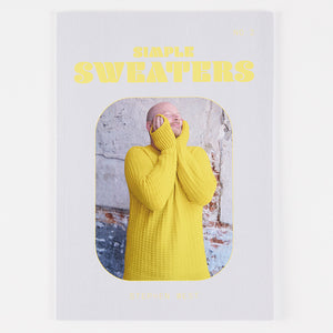 WESTKNITS 15 BOOKLET COLLECTION