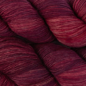 SINGLE MERINO - BERRIES