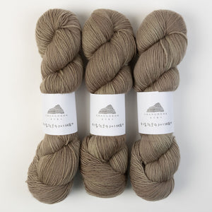 SINGLE MERINO - FUR SEAL