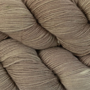 SINGLE MERINO - FUR SEAL