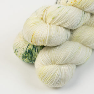 SINGLE MERINO - LEMON MOJITO