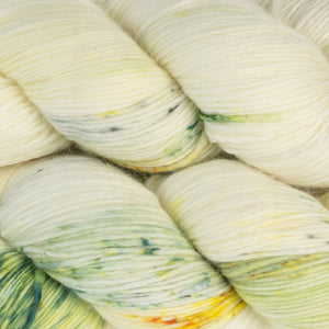 SINGLE MERINO - LEMON MOJITO
