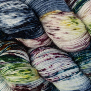 SINGLE MERINO - WALKING LIFE