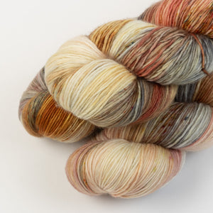 SINGLE MERINO - WHEN THE CORAL BLOOMS AGAIN