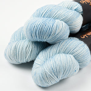 SOUL DK - SLIGHT BLUE