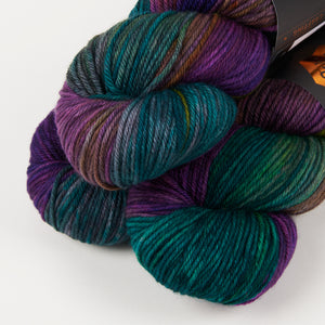 SOUL DK - SPILLED OIL