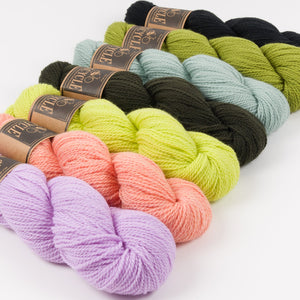 WESTKNITS KIT - STARFISH SURPRISE