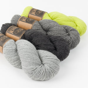 STARFLANKET - PICKLE STAR